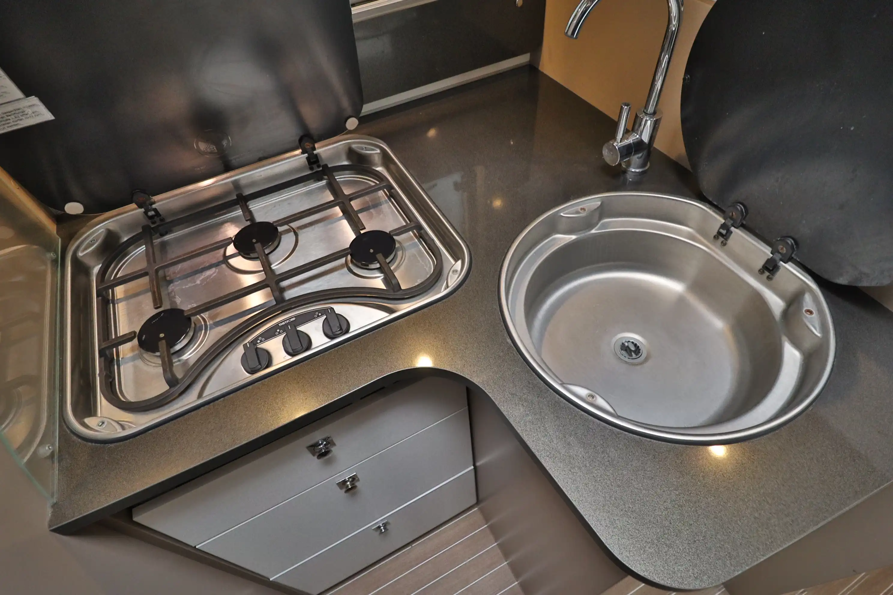 ETRUSCO T 7400 SB